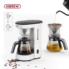 Cafetière 3-en-1 HiBREW H12