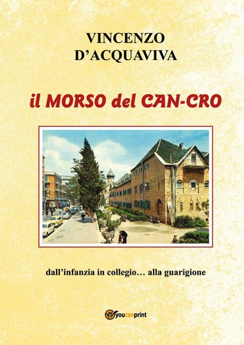 Vincenzo acqu morso del - d'acqu,