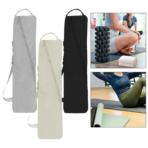 Sac tapis yoga avec - tapis,