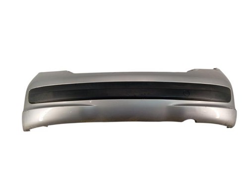 Pare choc arriere peugeot 207 - choc,