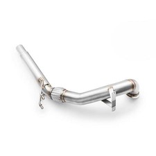 [clone]  Downpipe Inox Décata