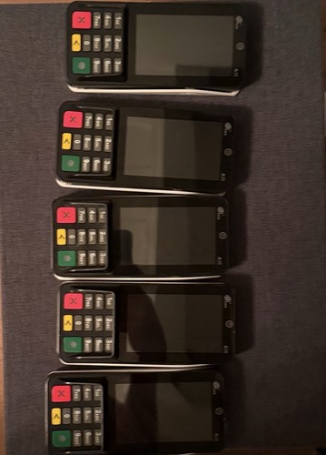 Used unlocked pax - &, a35
