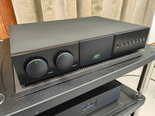 Naim supernait integrated - supernait, 3