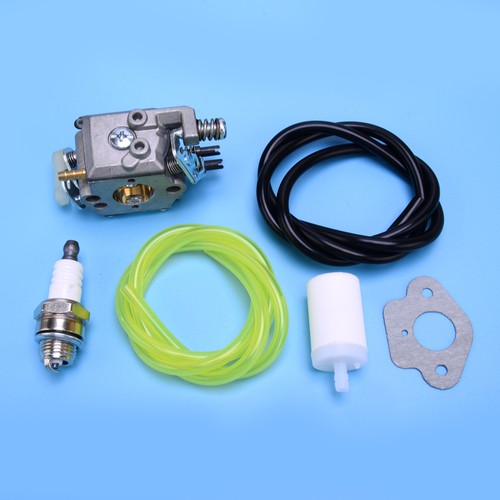 Carburetor fuel line - line, fit