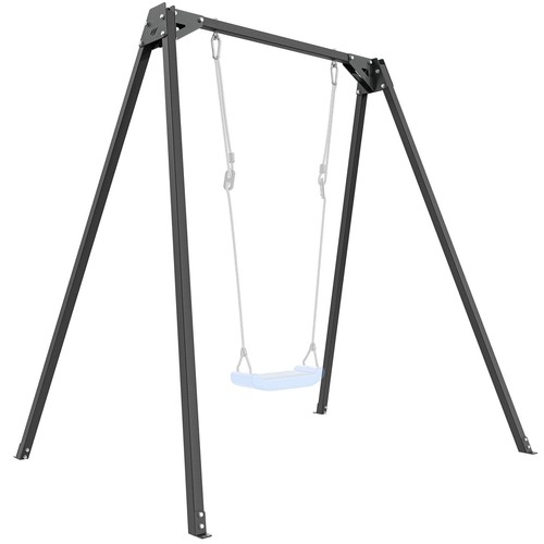 Balançoire simple - , (support)