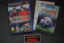 PES Pro Evolution Soccer 2010