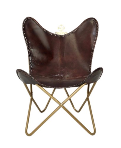 Fauteuil lounge papillon - lounge,