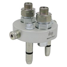 Embrayage Multi PSF2-fach R1/2