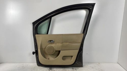 Porte avant droit renault - avant,