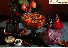 Cooking Recipes - Gastronomy - CPM - See Double-Sided Scans
