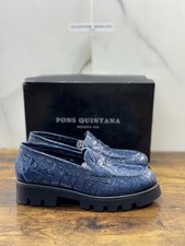 Pons Quintana Mocassin Femme
