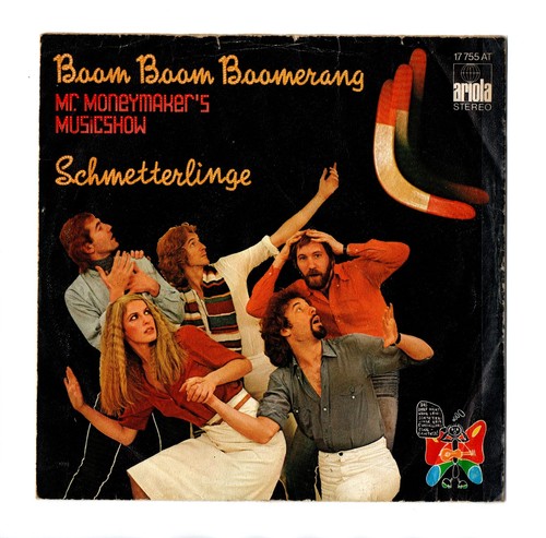 Vinyle eurovision 1977 - eurovision,