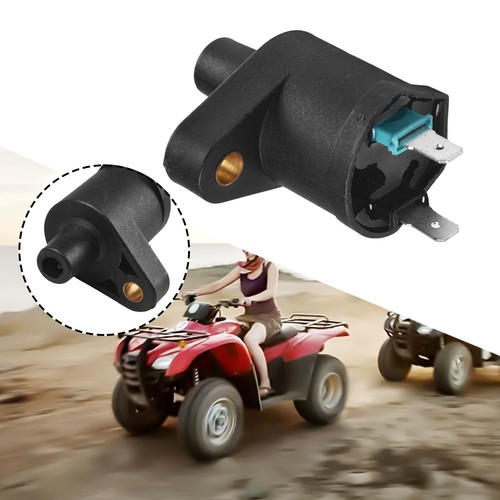 Bobine allumage plastique - bobine,