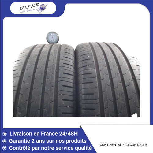 Paire de pneus - 🇫🇷,
