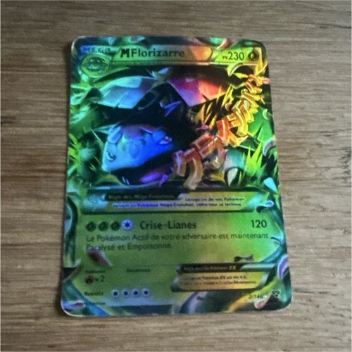 Carte pokémon jcc - pokémon, m