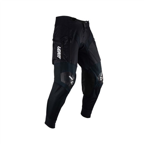 Pantalon leatt enduro noir - 4.5,