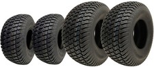 20x10.00-8 & 15x6.00-6