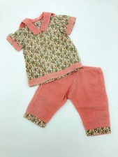 Antique Doll Clothing