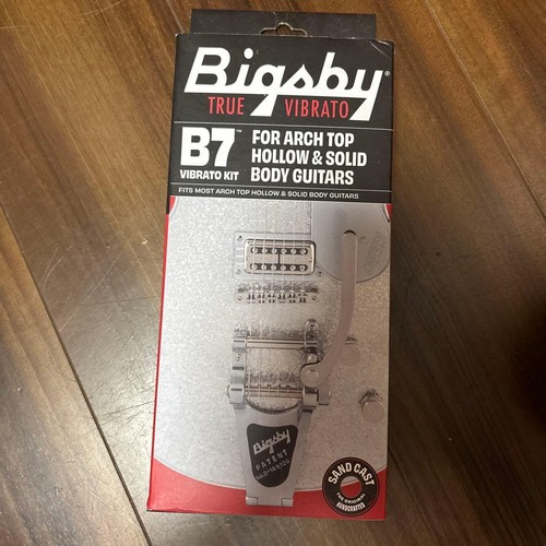 Pièce montage bigsby b7 - bigsby,