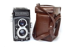 Appareil Photo Analogique