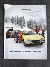 PUBLICITÉ PROSPECTUS ORIGINAL