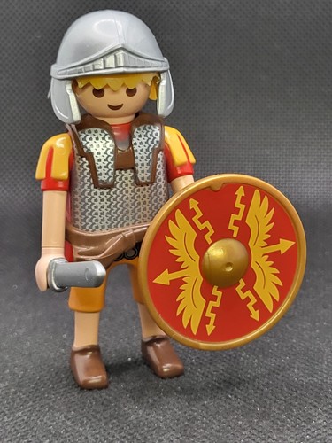 Playmobil personnage - playmobil,