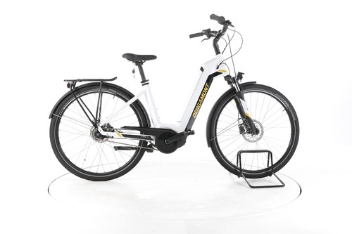Bergamont bgm bike - bgm, e-horizon