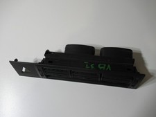 VW T4 Facelift 7D grille de