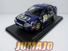 VQJ182 Voiture 1/24 Hachette