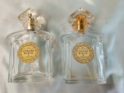 Flacons parfum vaporisateur - 2,