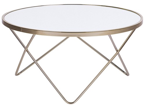 Beliani table basse - -,