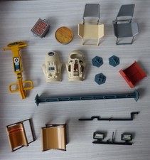 #Figurine articulée# Mattel -