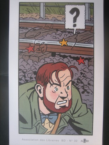 Libris ted benoit - ex-libris,