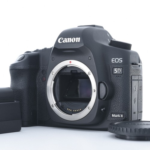 Reflex numérique canon - 📸,