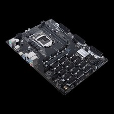ASUS B250 MINING EXPERT Socket LGA 1151 Intel Carte Mère (90MB0VY0-M0EAY0)