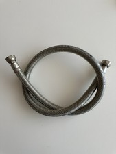 Flexible inox gaz naturel 1/2