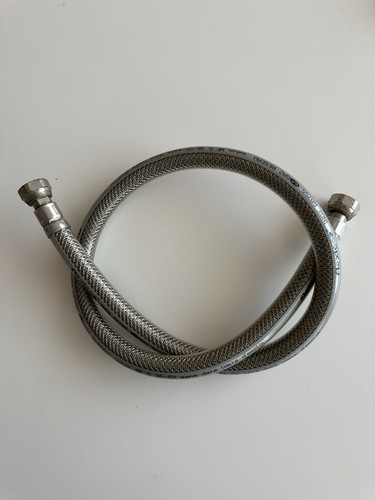 Flexible inox gaz naturel 2 - flexible,