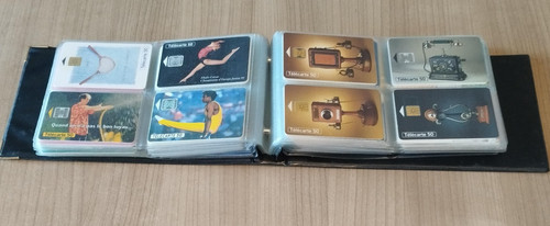 Lot 170 cartes - +,