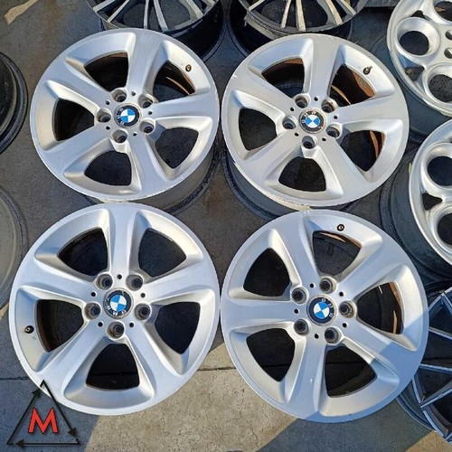 Set roues alliage - 4, 6762300