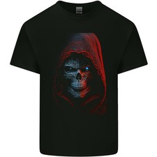 T-Shirt En Coton Léger Avec