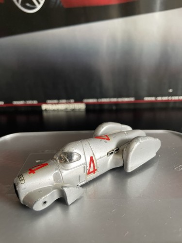 Brumm auto union 1937 - union, n°4