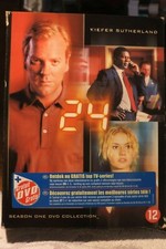 Integrale 24 chrono saison 1