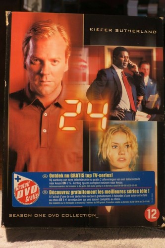 Integrale chrono saison 1 - chrono,