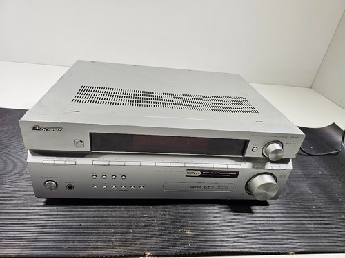 Récepteur audio video - récepteur, audio/video