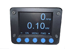 Electronic Lead Screw for