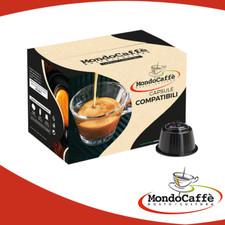 64 Capsules Dosettes