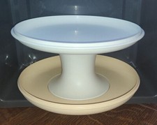 Grand plateau de service