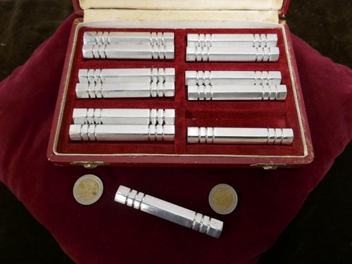 Rare ensemble art déco - ensemble,