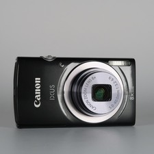 Canon IXUS 162 Digital Compact