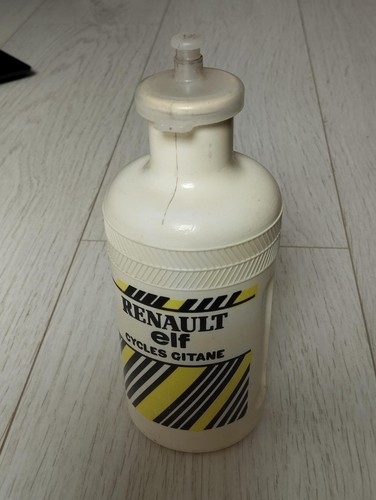 Bidon cyclisme ancien - tour, de